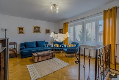 Casa individuala - Ultracentral | Dealul Cetatii | Renovata Integral - 7