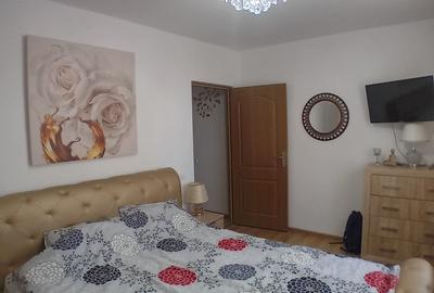 6 Minute Metrou Obor- Mall Veranda- Apartament 3 Camere TOTUL COMPLET NOU - 9