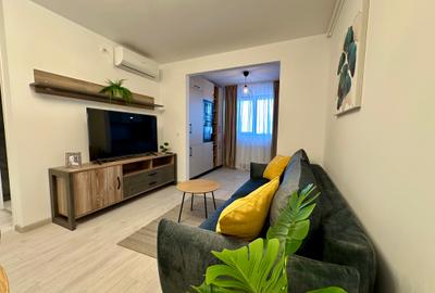 Apartament 2 camere | Prima închiriere | Loc parcare ,7 min metrou Nicolae Teclu - 14