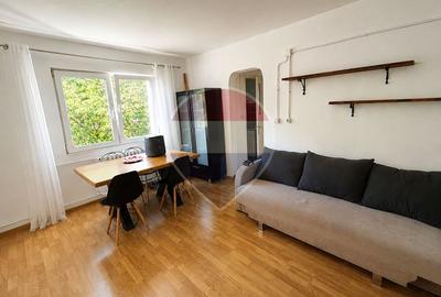 COMISION 0% Apartament cu 4 camere de închiriat în zona Manastur - 1