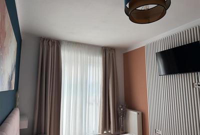 Apartament doua camere Pietonal Coresi Avantgarden ( Kasper ) - 19
