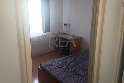 Apartament cu 2 camere decomandat, mobilat în Baba Novac