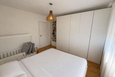 Take Ionescu | 3 Camere | View Panoramic | 2 Băi | Boxă | Renovat Premium - 21