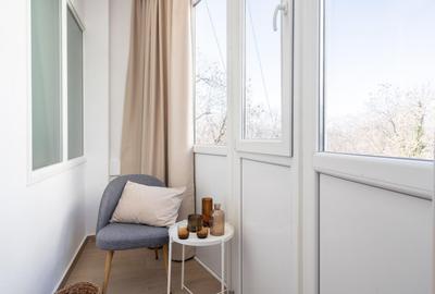 Studio modern | Cismigiu | GalDan Apartments - 11