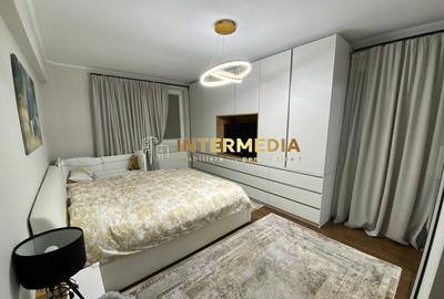 APARTAMENT 3 CAMERE Penthouse I ALBA IULIA I ULTRAFINISAT I TERASA I - 5