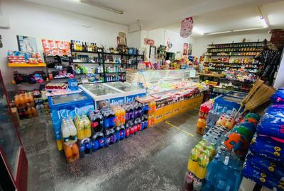 Spațiu comercial | DN69  | comuna Pesac | 50 km de Timișoara - 9