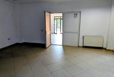 Inchiriere spatiu stradal,vad auto/pietonal,comercial/birouri,72mp,bloc nou - 3