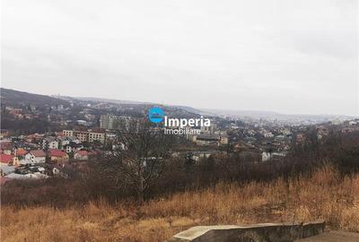 Teren intravilan de vanzare in Iasi, zona Bucium - 3