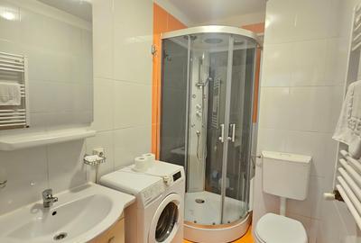 IDEAL STUDENTI - Ap3cam - Bloc Nou - Parcare Privata - Faleza Nord - Reyna 650Eu - 22