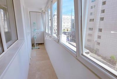 2 camere Sala Palatului Cismigiu etaj 4 - 10
