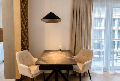 Apartament 2 camere vânzare Mărăști Cluj-Napoca – Între Lacuri - 4