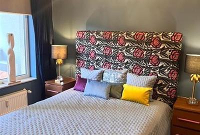 Apartament cu 2 Etaje Lux 2 camere | Mosilor - 7