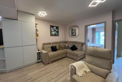 # 🏡 Apartament 3 Camere Premium | ICON Residence | Terasă 20+ mp | - 4