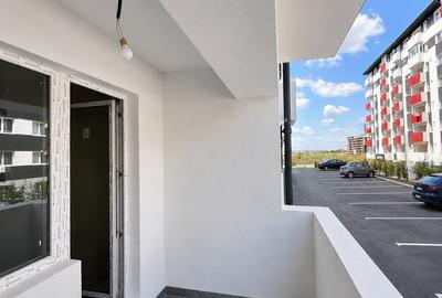 Apartament cu 2 camere decomandat în Militari