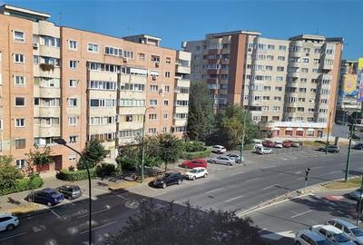 Garsonieră semidecomandată, mobilată în Centrul Civic