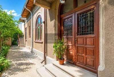 ❇️ Casă   Domenii | Str. Mircea Zorileanu | locuință sau business - 6