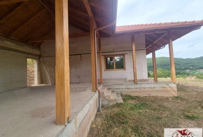Casa noua de vanzare in Poiana Ampoiului - Metes - 4