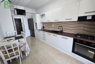 Apartament 2 camere Prelungirea Ghencea , mobilat si utilat, 74 mp - 8