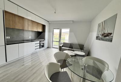 Apartament cu 3 camere semidecomandat în Șelimbăr