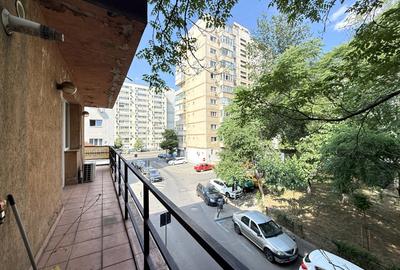 Spațiu de birouri compartimentabil! 77 mp + balcon & Parcare | Iancului - 9