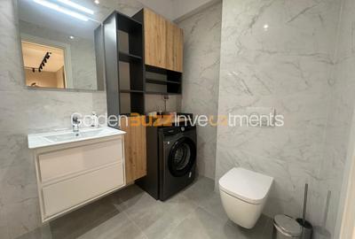 Apartament 2 Camere | Pipera - Residece5 - 8