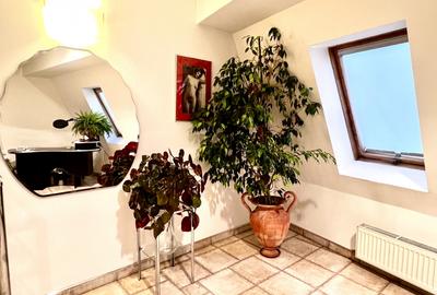 Spațiu de birou / studio open-space ultracentral - 6