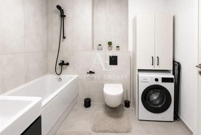 Antony Estate | Apartament 2 camere - Premium - Scala Cetate Oradea - 10