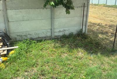 Casă P+E la roșu, Strejnicu (Ploiești) – teren 360 mp, 3 dormitoare - 13
