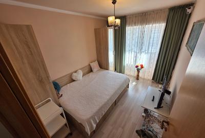 Colentina Doamna Ghica 3 camere 78mp - 7