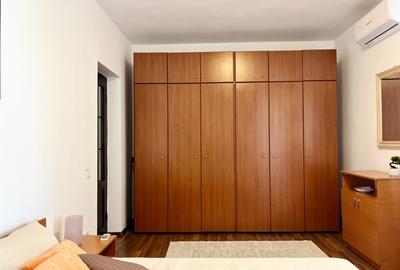 Apartament 2 camere | Parcare | Centrala imobil | Pet friendly | Floreasca-Tei - 12