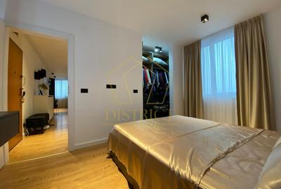 Apartament cu 2 camere, terasa 13mp | Campeador | Barnutiu - 9