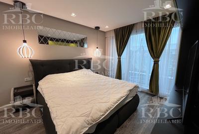Apartament 2 camere cu parcare subterana in Iris - 14
