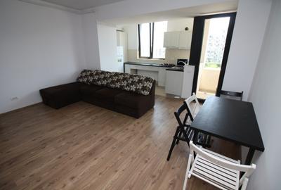 Apartament cu 3 camere în Timpuri Noi