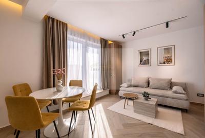 Penthouse LUX cu terasă 150 mp & jacuzzi | Iulius Mall – FSEGA - 5