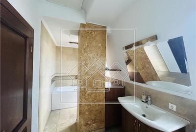Penthouse spatios si modern, 160 mp utili + terasa spectaculoasa - 17