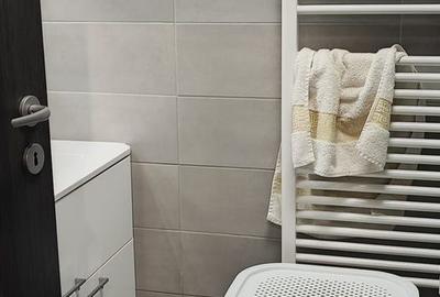 Apartament 4 Camere Drumul Taberei / Bloc nou / Metrou 5 minute - 19