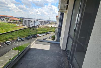 Apartament nou de 2 camere,51 mp,mobilat si utilat complet nou,Fundeni,REGNUM - 7