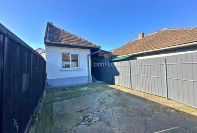 Casă cu 2 camere în curte comună | str. Pavel Chinezu | 139.000 € - 12