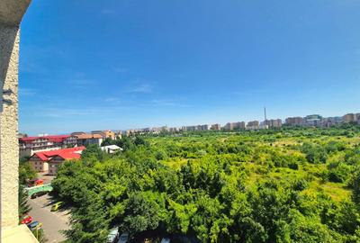 Centru Civic, apartament decomandat, ideal pentru un cuplu, pet friendly - 24