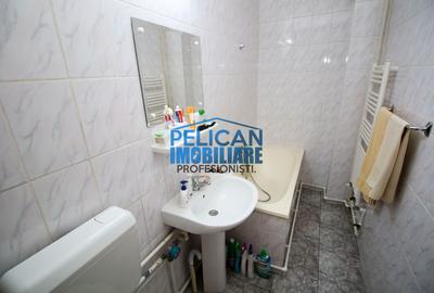 Str. Victoriei, 3 camere, etaj 1, mobilat si utilat - 11