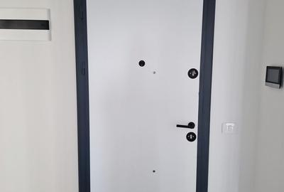 Compozitorilor - Apartament nou, centrala cu gaz, etaj 5 - 13