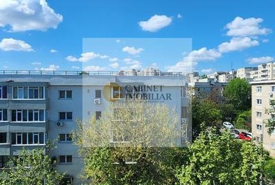 Apartament 1 camera - 42mp  I Decebal I 1987 - 5