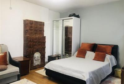 Casa cu etaj in inima Brasovului 4 camere | Ultracentral | Comision 0% - 2