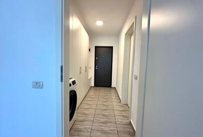 Garsonieră de închiriat | Sânpetru | Curte proprie 20 mp | Parcare - 7