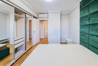 2 Camere Mobilat Modern | Aviatiei Park | Herastrau - 12