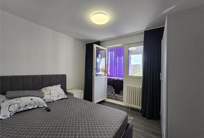 Apartament decomandat, complet mobilat, în Tei Facultatea de Constructii id - 8
