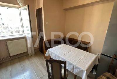 Apartament 4 camere 2 bai bloc cu lift pivnita Mihai Viteazul Sibiu - 5