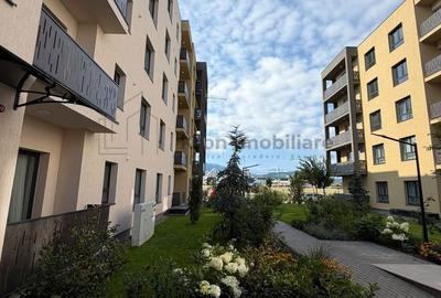 Apartament 2 camere finalizat, intabulat, etaj intermediar, cart.Tractorul, Sud - 6