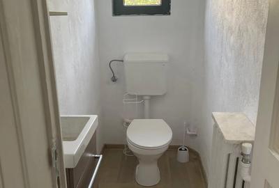 Bd. Dacia spatiu birouri in vila 7 camere - 6