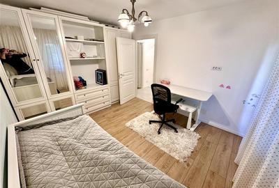 Inchiriere apartament cu 3 camere sos.Panduri - 7
